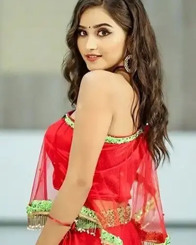 Escort In Kolhapur